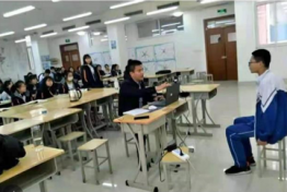 长春博远中学